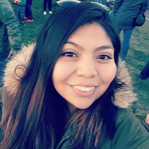 Meet your Posher, Audrey